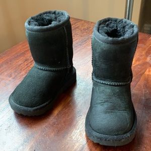 Toddler UGG boots